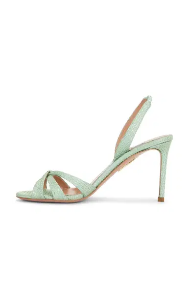 Aquazzura Tati 85 Sandal | Thumbnail 5 Aquazzura Tati 85 Sandal | Thumbnail 5