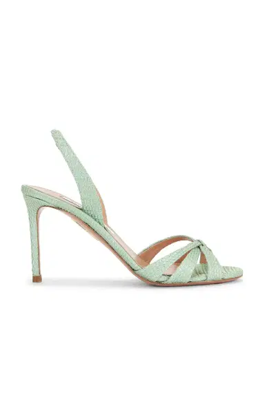 Aquazzura Tati 85 Sandal | Thumbnail 1 Aquazzura Tati 85 Sandal | Thumbnail 1