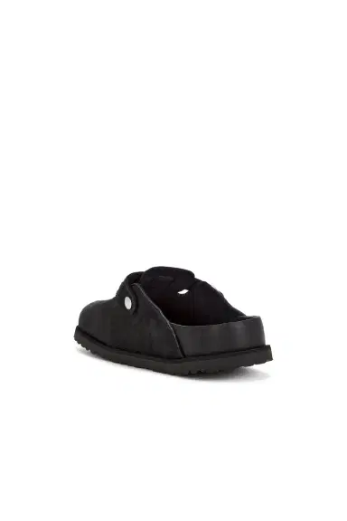 Birkenstock 1774 Boston Pony Hair Exq 1774 Mule | Thumbnail 5
