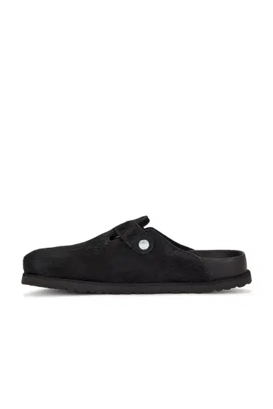 Birkenstock 1774 Boston Pony Hair Exq 1774 Mule | Thumbnail 7