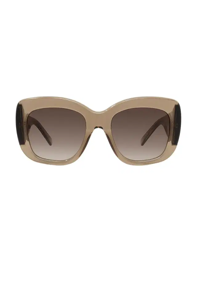 Givenchy Bold Sunglasses
