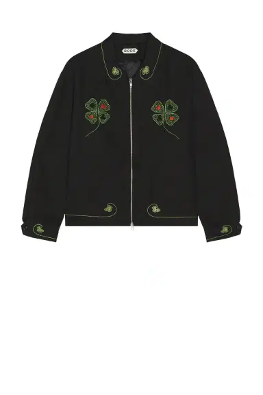 BODE Lucky Draw Jacket | Thumbnail 4