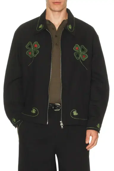 BODE Lucky Draw Jacket | Thumbnail 1