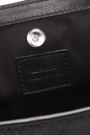 Lie Studio The Lou Handbag | Thumbnail 6