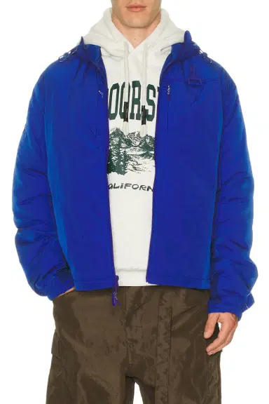 RC Outdoor Supply Insulated Sequoia Jacket | Thumbnail 2