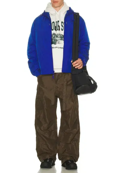RC Outdoor Supply Insulated Sequoia Jacket | Thumbnail 4