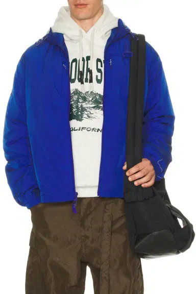 RC Outdoor Supply Insulated Sequoia Jacket | Thumbnail 1