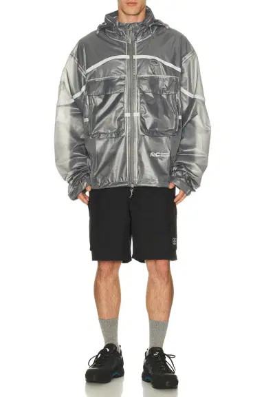 RC Outdoor Supply Owens Shell Jacket | Thumbnail 3 RC Outdoor Supply Owens Shell Jacket | Thumbnail 3