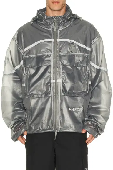 RC Outdoor Supply Owens Shell Jacket | Thumbnail 1 RC Outdoor Supply Owens Shell Jacket | Thumbnail 1