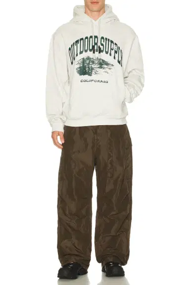 RC Outdoor Supply Outdoor Supply Hoodie | Thumbnail 3