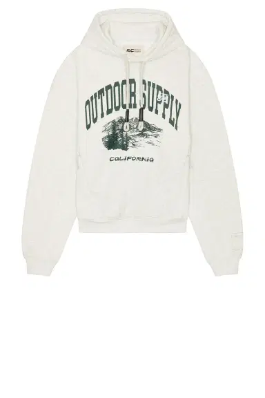 RC Outdoor Supply Outdoor Supply Hoodie | Thumbnail 4