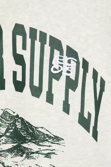 RC Outdoor Supply Outdoor Supply Hoodie | Thumbnail 5