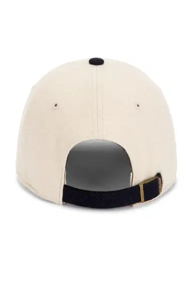 Sporty & Rich Yankees Serif Wool Hat | Thumbnail 2 Sporty & Rich Yankees Serif Wool Hat | Thumbnail 2