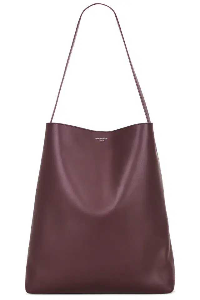 Saint Laurent Bold Saint Laurent Hobo