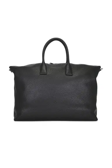 Saint Laurent Bowling Tote | Thumbnail 2