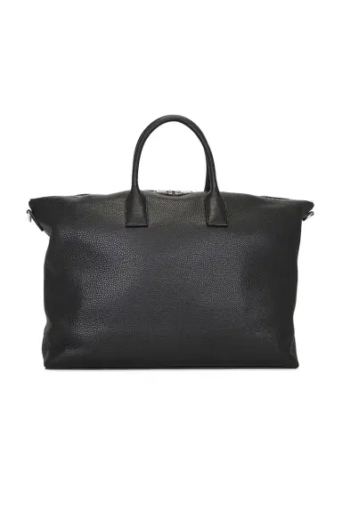 Saint Laurent Bowling Tote | Thumbnail 3