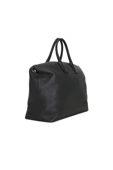 Saint Laurent Bowling Tote | Thumbnail 4