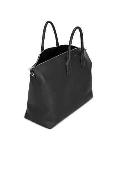 Saint Laurent Bowling Tote | Thumbnail 5