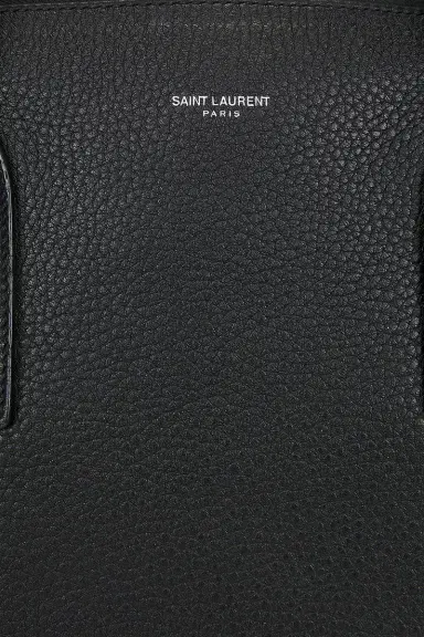 Saint Laurent Bowling Tote | Thumbnail 7