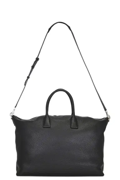 Saint Laurent Bowling Tote | Thumbnail 1