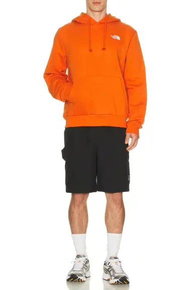 The North Face Evolution Box NSE Regular Hoodie | Thumbnail 6