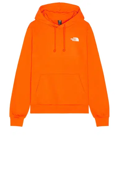 The North Face Evolution Box NSE Regular Hoodie | Thumbnail 7