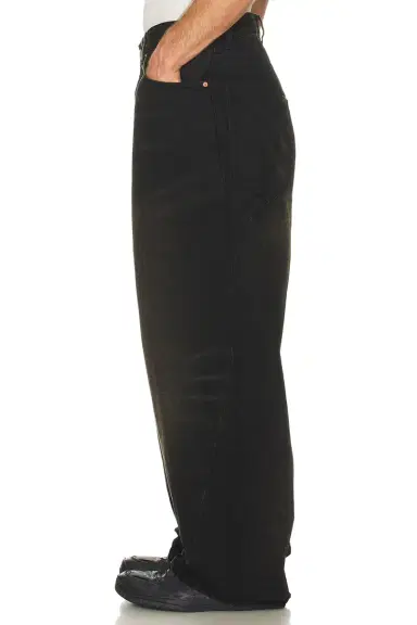 Vetements Spiral Jeans | Thumbnail 2 Vetements Spiral Jeans | Thumbnail 2