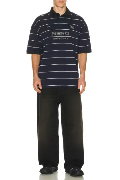 Vetements Spiral Jeans | Thumbnail 4 Vetements Spiral Jeans | Thumbnail 4