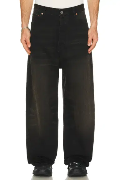 Vetements Spiral Jeans | Thumbnail 1 Vetements Spiral Jeans | Thumbnail 1