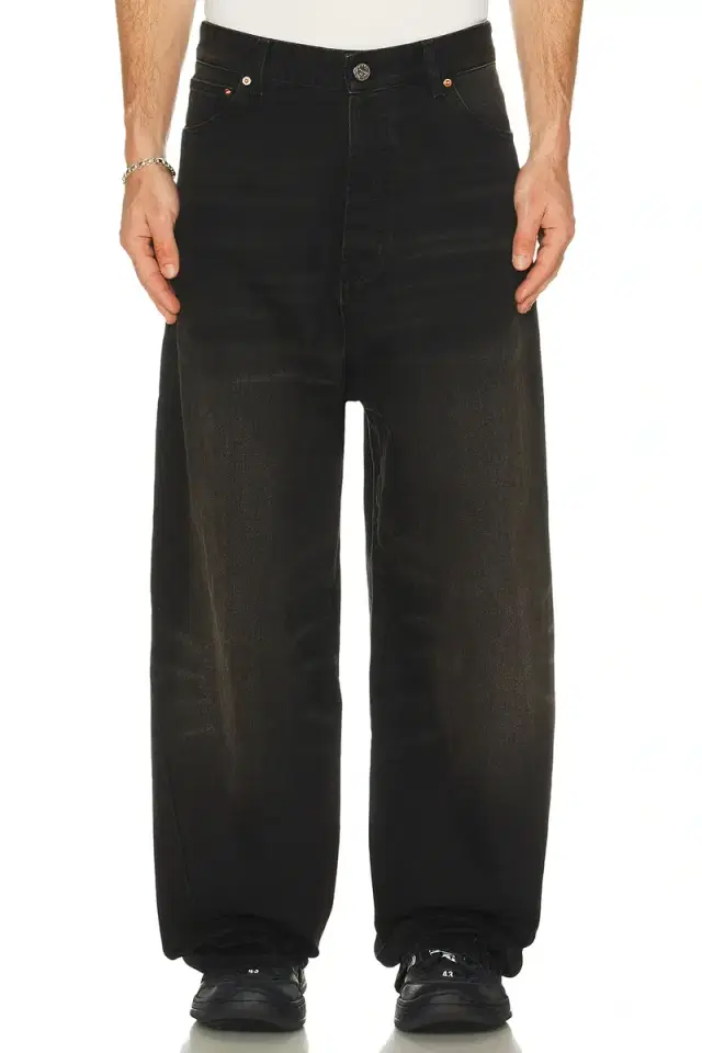 Spiral Jeans