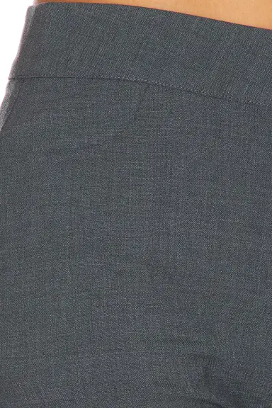 Jade Cropper Twisted Trouser | Thumbnail 8 Jade Cropper Twisted Trouser | Thumbnail 8