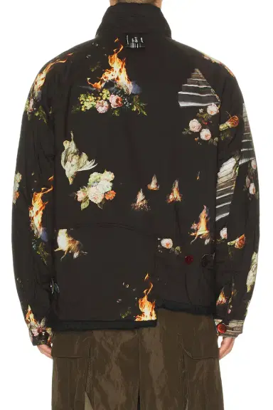 Undercover Blouson | Thumbnail 2 Undercover Blouson | Thumbnail 2