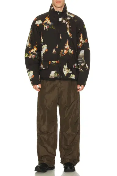Undercover Blouson | Thumbnail 3 Undercover Blouson | Thumbnail 3