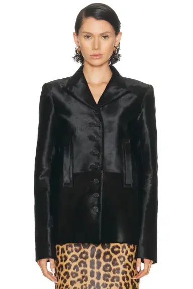 Khaite Saraphina Jacket | Thumbnail 2