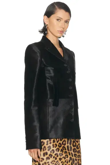 Khaite Saraphina Jacket | Thumbnail 3