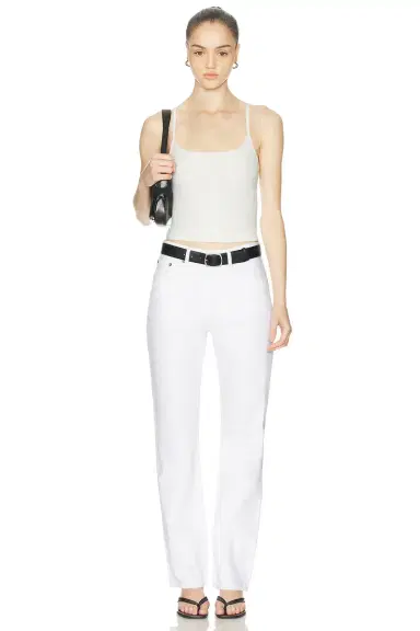 GRLFRND Essential Sculpt Cami | Thumbnail 4