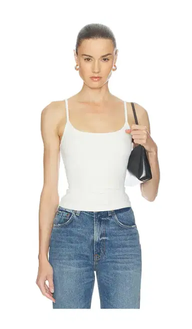 GRLFRND Essential Sculpt Cami | Thumbnail 6