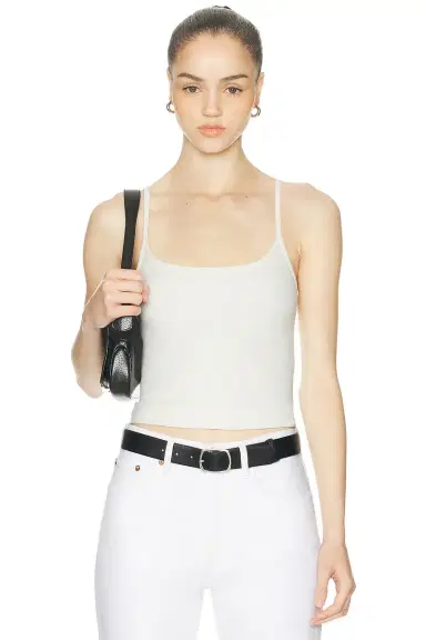 GRLFRND Essential Sculpt Cami | Thumbnail 1