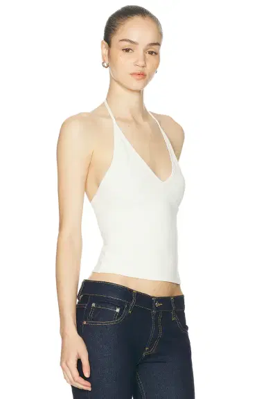 GRLFRND Halter Tank | Thumbnail 2 GRLFRND Halter Tank | Thumbnail 2