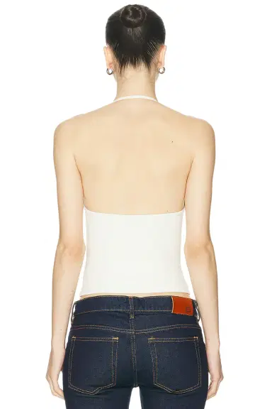 GRLFRND Halter Tank | Thumbnail 3 GRLFRND Halter Tank | Thumbnail 3