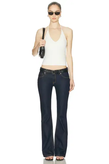GRLFRND Halter Tank | Thumbnail 4 GRLFRND Halter Tank | Thumbnail 4