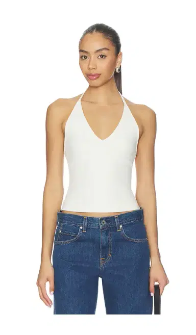 GRLFRND Halter Tank | Thumbnail 6 GRLFRND Halter Tank | Thumbnail 6