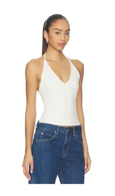 GRLFRND Halter Tank | Thumbnail 7 GRLFRND Halter Tank | Thumbnail 7