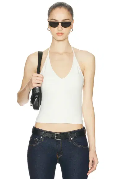 GRLFRND Halter Tank | Thumbnail 1 GRLFRND Halter Tank | Thumbnail 1