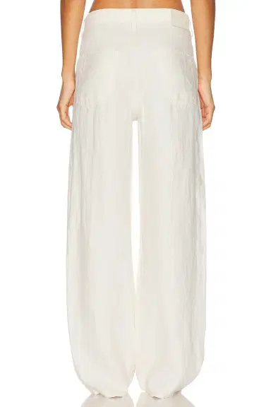 Citizens of Humanity Brynn Drawstring Trouser Pants | Thumbnail 6