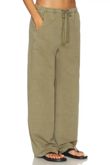 Citizens of Humanity Aurora Pull On Pant | Thumbnail 4 Citizens of Humanity Aurora Pull On Pant | Thumbnail 4