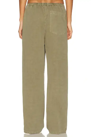 Citizens of Humanity Aurora Pull On Pant | Thumbnail 6 Citizens of Humanity Aurora Pull On Pant | Thumbnail 6