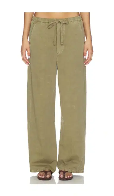 Citizens of Humanity Aurora Pull On Pant | Thumbnail 1 Citizens of Humanity Aurora Pull On Pant | Thumbnail 1