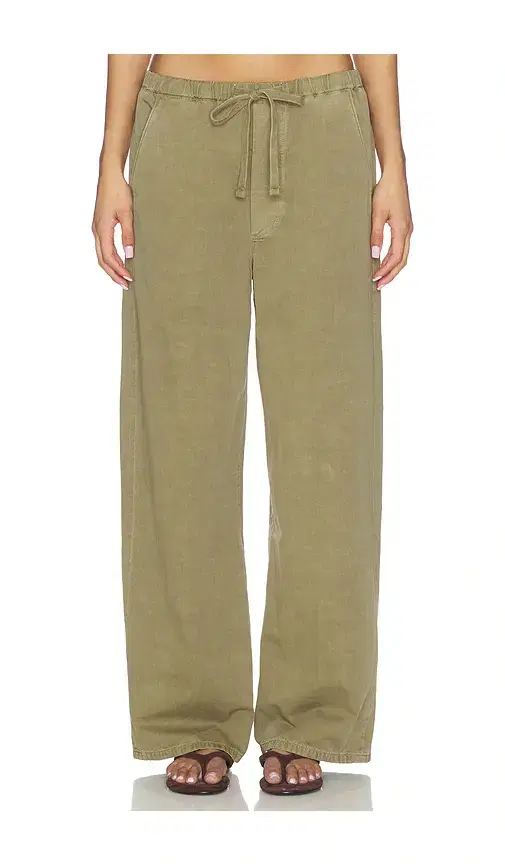 Citizens of Humanity Aurora Pull On Pant