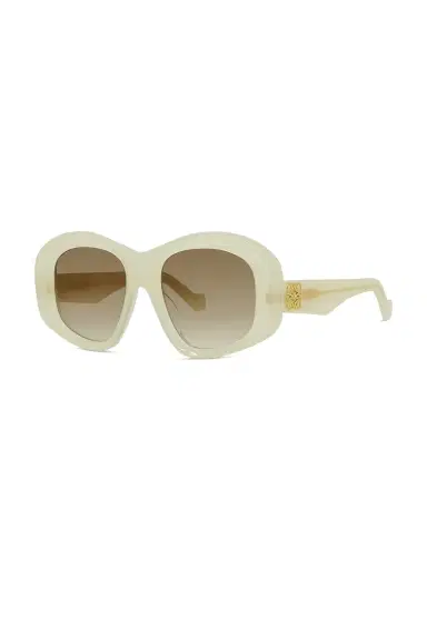 Loewe Anagram Sunglasses | Thumbnail 2 Loewe Anagram Sunglasses | Thumbnail 2